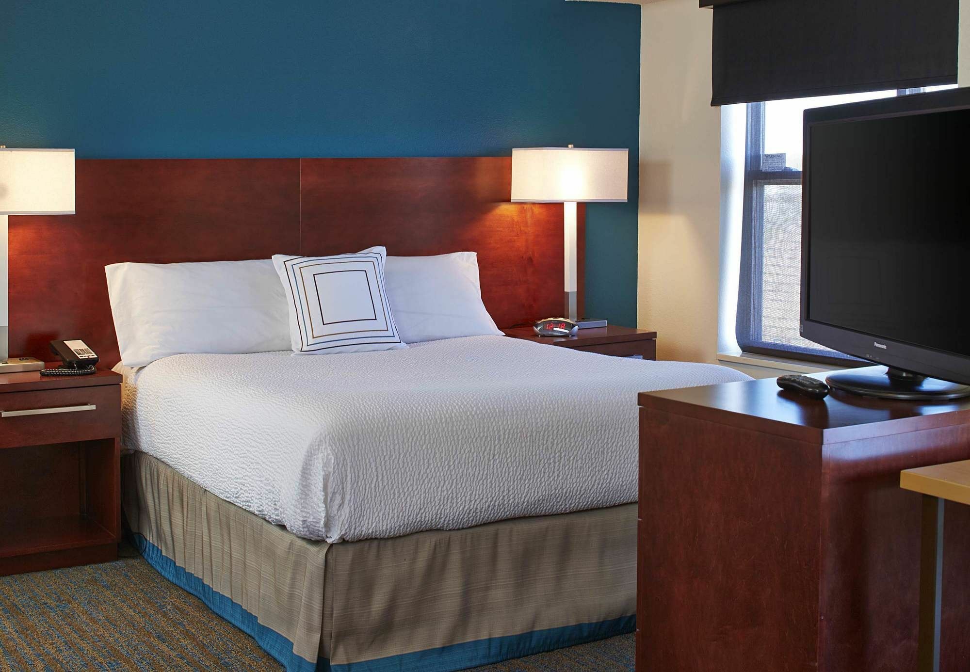 Residence Inn Minneapolis St. Paul/Roseville Exterior photo