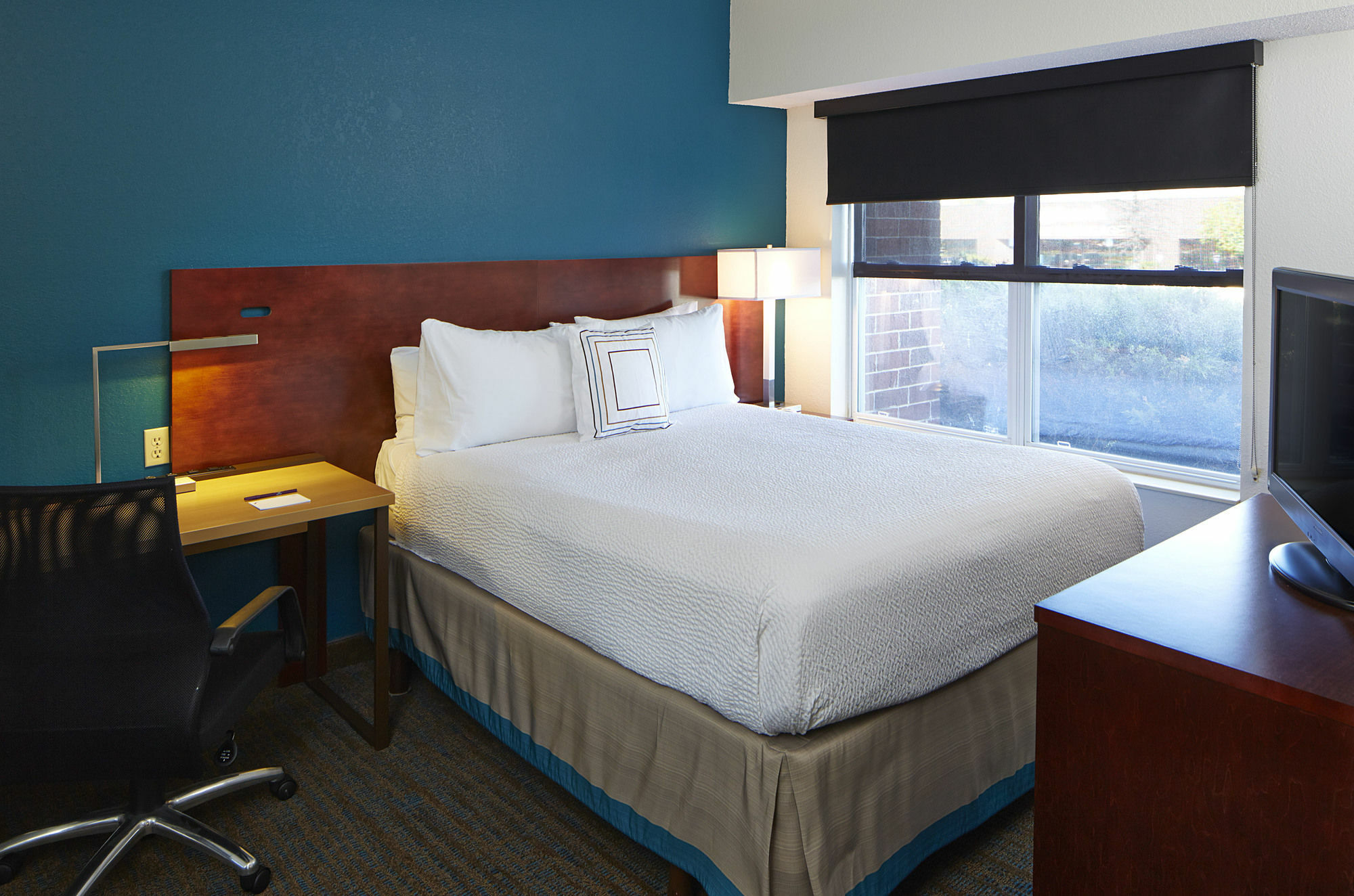 Residence Inn Minneapolis St. Paul/Roseville Exterior photo